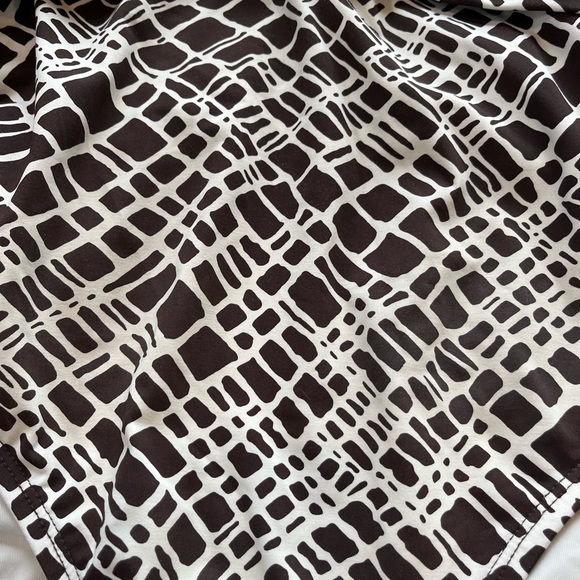 Jantzen swimsuit size 12 - Picture 2 of 9